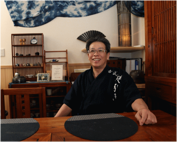院長　佐藤英充